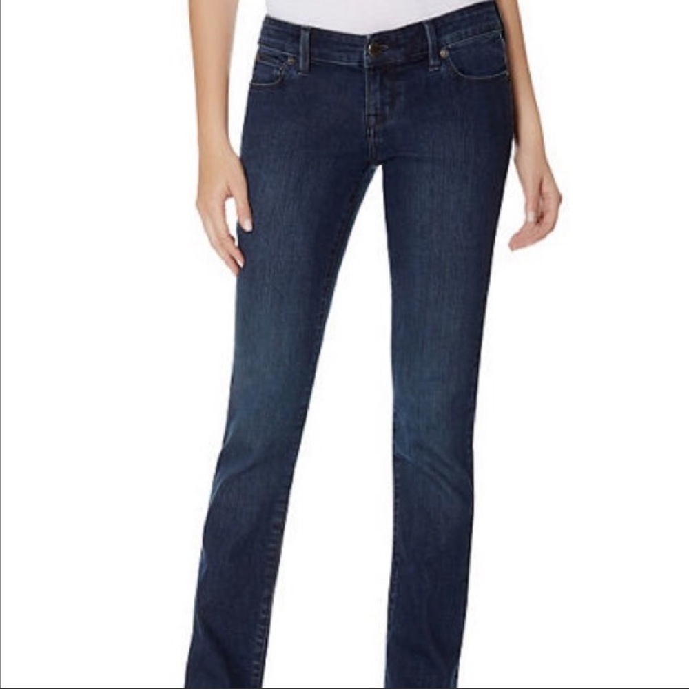 Limited 678 denim - blue Jeans